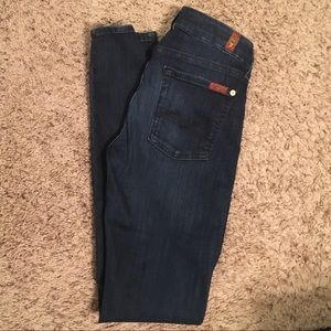 7 jeans